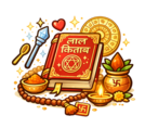 Lal Kitab Totkas & Remedies